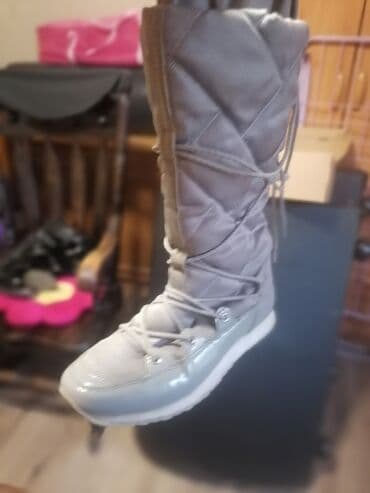victoria secret spavacice: Čizme, Ellesse, 37 — 6