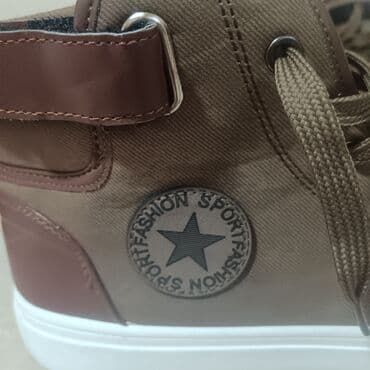 mona mala crna torba: Patike, veličina - 42 — 3