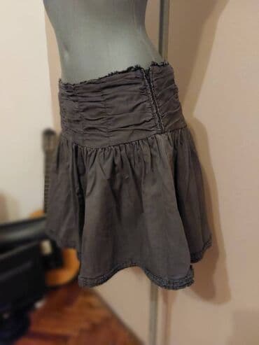 benetton muske jakne: 2XL, Mini, bоја - Siva — 3