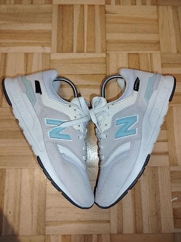 Venčanice i aksesoari: New Balance patike – lifestyle/retro model UG 24cm - Brend: New — 2