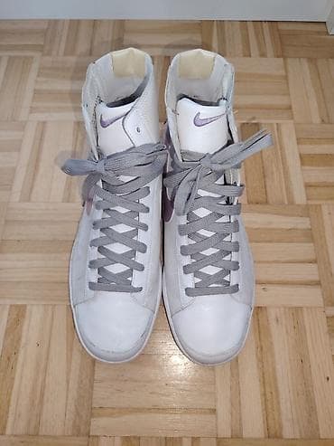 Nike, 41, bоја - Bela