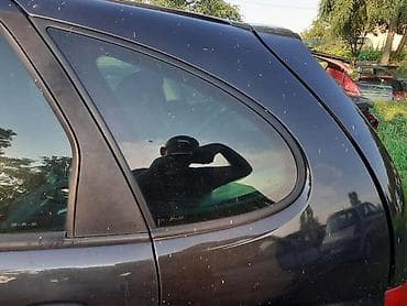 upaljač za auto: STAKLA ZA RENAULT SCENIC — 2