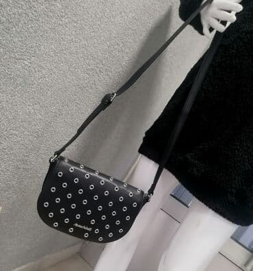guess plisana torba: Shoulder bag — 3