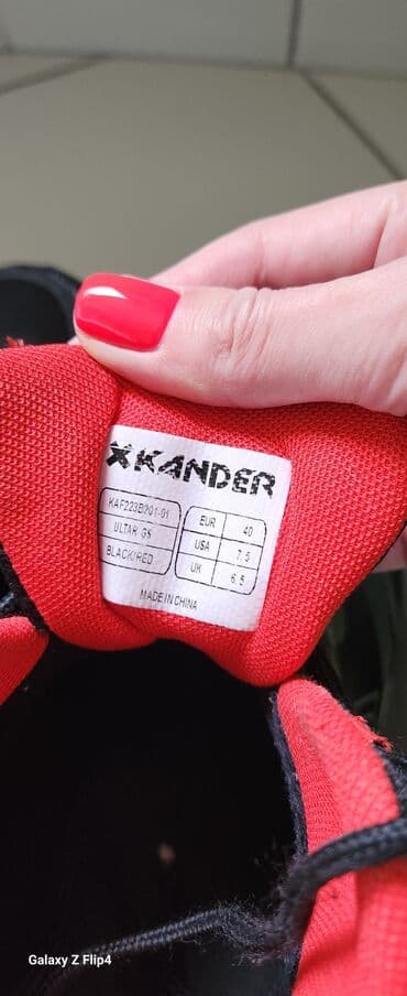 svečane haljine c a: Boots, Kander, size - 40 — 3