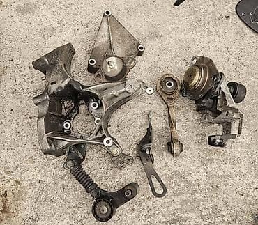 reno megan 1.6 benzin: NOSAC 1.9 ZA RENAULT SCENIC — 1
