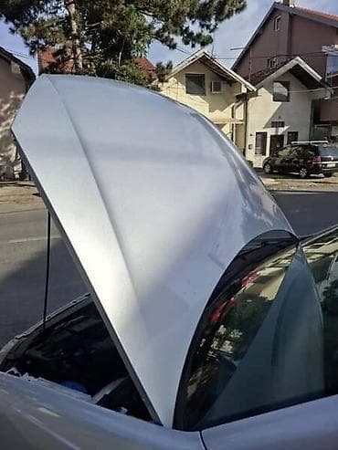 replika felne 13: KRILO BLATOBRAN SIVA A7W ZA VOLKSWAGEN POLO OD 2001. DO 2009. GOD — 3