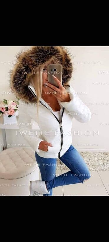 spitfajer jakne cena: Najprodavaniji model godinama. Jakne koje obožavate — 5