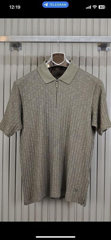 duks original nike: Men's T-shirt Hermes, bоја - Tamnoplava — 3