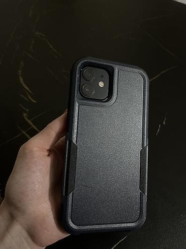 tlc telefoni: Prodajem crni iPhone 12 (128GB) u jako dobrom stanju. Telefon je — 4