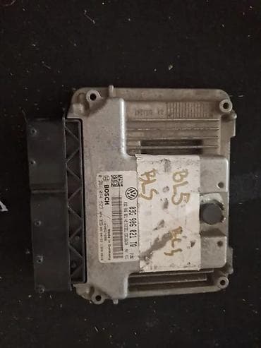 alternativa: ECU MOTORNI RACUNAR. GOLF 5. 03G906021TQ | ECU motorni racunar — 1