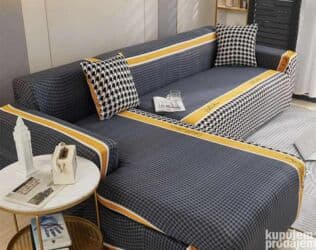 Blankets and Bedspreads: Serbia — 2