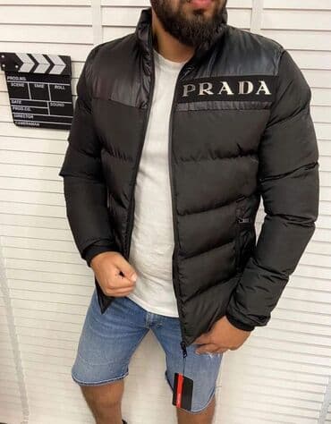 reserved muske zimske jakne: S - 2xl
6.800 — 6