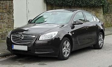 gumica uljne pumpe opel insignia: OPEL INSIGNIA - KOMPLETAN AUTO U DELOVIMA | Kompletan auto u — 2