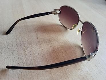 haljine za maturu piramida: JUST CAVALLI naočare za sunce - Elegantne uniseks naočare sa — 7