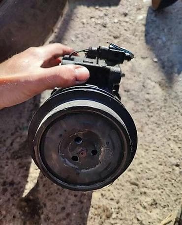 ballast xenon laguna 2: KOMPRESOR B7 ZA AUDI A4 | Audi a4 b7 2.5 tdi kompresor klime — 2