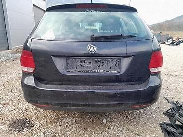kontakt brava za golf 5 cena: DELOVI ZA VOLKSWAGEN GOLF 5 2009. GOD. | Delovi golf 5 karavan — 4