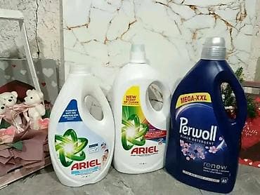 set za putovanje: Detergenti za pranje veša – izbor premium brendova i velikih pakovanja — 6