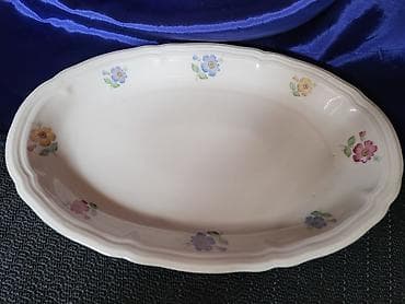 Umetnost i kolekcionarstvo: Oval nov iz 1950 do 1964te god.,Marie Luise Seltmann Weiden Bavaria — 9