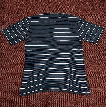 tom tailor polo majice: Lacoste muška pamučna majica vel. 4 Superiorna besprekorna originalna — 10