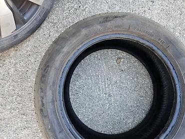 auto kamera 3 u 1: OSTALO 205/55 R16 LETNJA | 205/55 R16 Kpatos Letnja 1 komad dot — 1