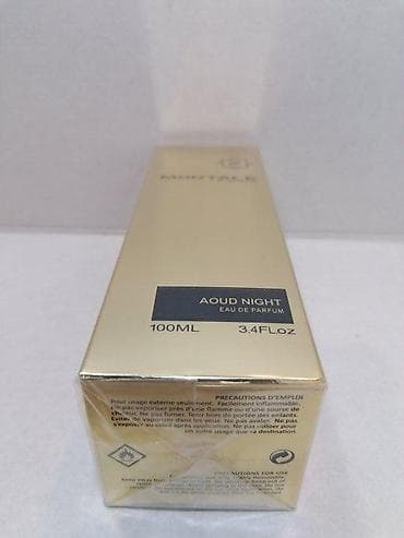 montale arabians tonka: MONTALE AOUD NIGHT EDP100ML | Original parfemi. Mogucnost — 1