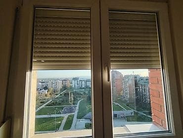 izdavanje stanova bg: U Šapcu, na Trkalištu, prodaje se prazan dvoiposoban stan od 66 — 8