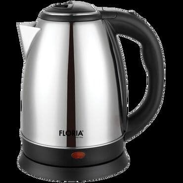 polovni tv novi sad: Moderan dizajn i visoka funkcionalnost. Zilan Električni bokal ZLN2768 — 1