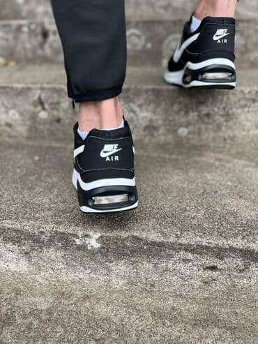 nike tn ts: Trainers, size - 41 — 16