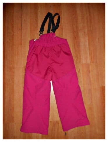 Ski pantalone Helly Hansen vel. 4 — 2