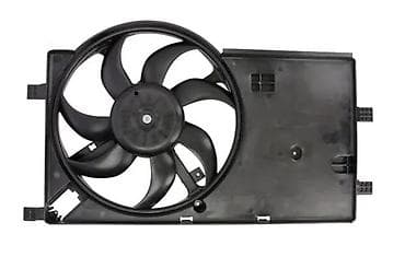 VENTILATOR FIAT QUBO | NOVO! NOVO! NOVO! U ponudi imamo veliki izbor — 1