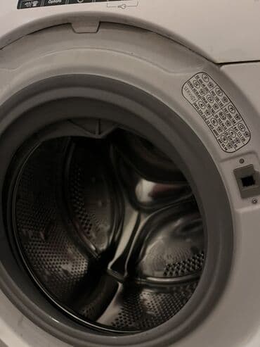 Pegle za veš: Candy SmartPro veš mašina – SimplyFi - Prednje punjenje, digitalni — 3