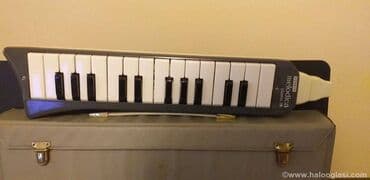 how i met your mother sve epizode sa prevodom: Honher Melodica Piano 26 Na prodaju melodika marke Hohner Melodica — 4