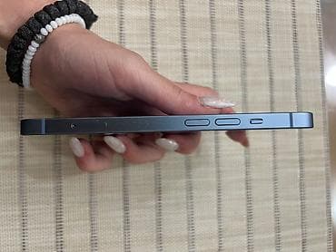 kivi boja: Apple iPhone 14 – plava boja sve radi sasvim normalno kao nov je — 4