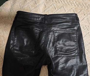 - Brend: Orsay - Model: skinny/uz nogu, klasičan petodžepni kroj - na lalafo.rs - Brend: Orsay - Model: skinny/uz nogu, klasičan petodžepni kroj -