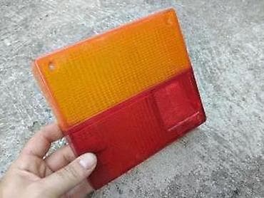 o r s: NOVO DESNO STAKLO STOP SVETLA LAMPE YUGO | Nekorisceno — 1