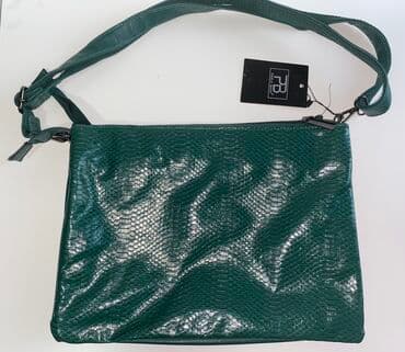 torbe xx: Shoulder bag — 1