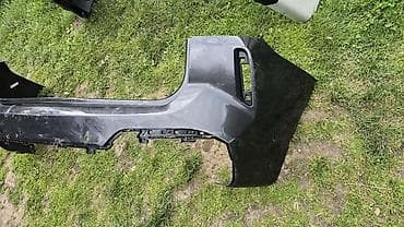 adapter za penomat: ZADNJI BRANIK G01 MSP LCI ZA BMW X3 | BMW x3 g01 zadnji branik MSP — 1