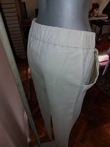 push up helanke new yorker: High rise, Chino — 3