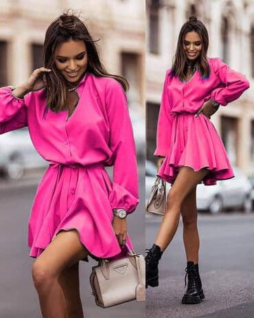 ramax haljine: Haljine 2200 — 5