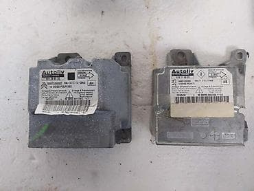 mac 452: 36.ELEKTRONIKA AIRBAG MODULE ZA CITROEN C6 OD 2005. DO 2010. GOD. - 0 — 2