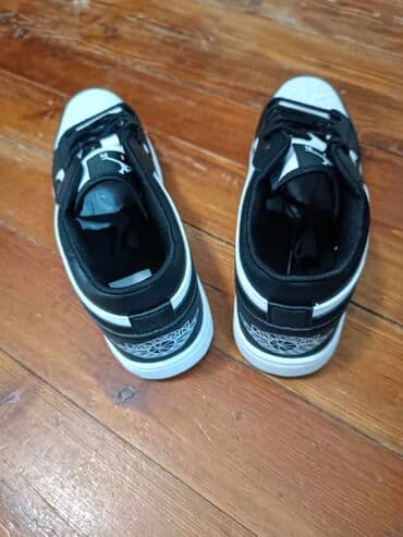 muške pidžame c a: Trainers, Air Jordan, size - 44 — 2