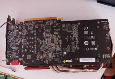 cd radio: GAMER - i7 2600/GTX 960/8gb/500gb Pokrece sve igrice!   Instaliran — 2