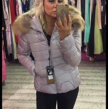 S (EU 36), Jednobojni