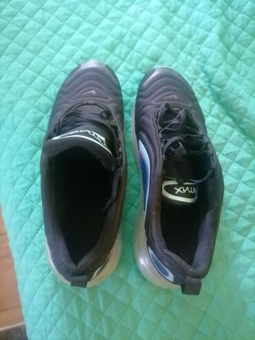 fudbalske patike nike: Patike, veličina - 44 — 6