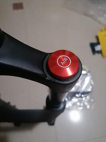 batavus bicikli: BUCKLOS prednja amortizaciona viljuška za MTB/XC bicikle - — 7