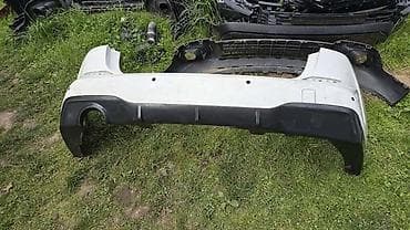 adapter za penomat: ZADNJI BRANIK F44 ZA BMW SERIJA 2 | BMW 2 f44 zadnji branik 8075426 — 1