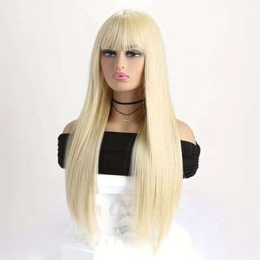 lupo marshall četka za kosu: 3000 din — 12