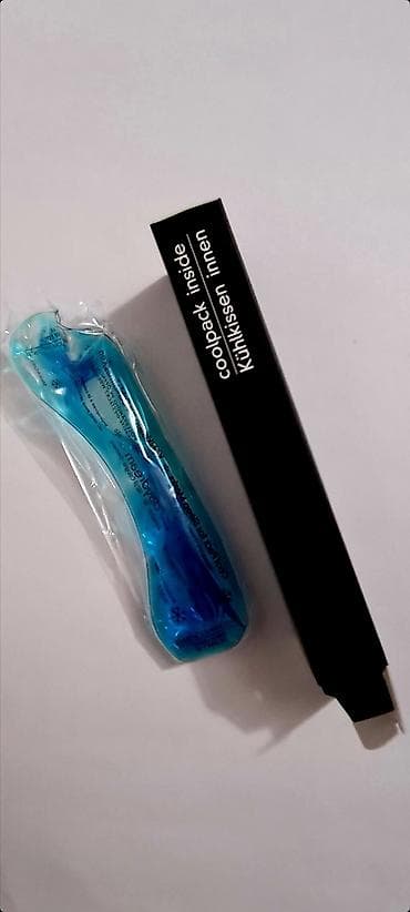 profesionalni masazer: Na prodaju Daydream Wellness Set koji sadrži velur jastuk za vrat koji — 8