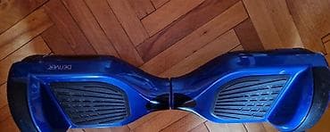 Oprema za skijanje: Hoverboard Denver sa punjacem — 2