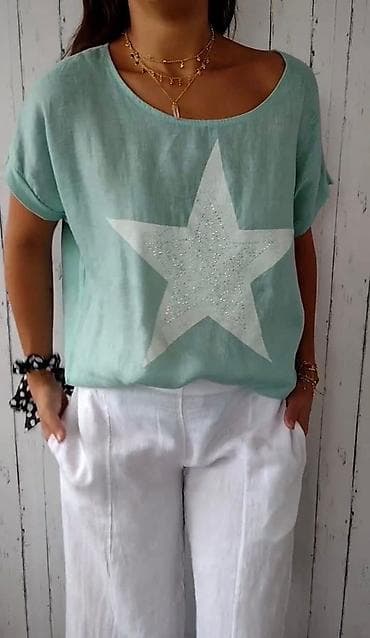 bluze katrin: 04. Bluza 2. 050 dinara A — 2